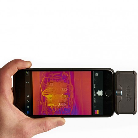 Kamera termowizyjna FLIR ONE PRO Android USB-C