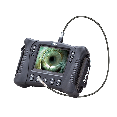 Kamera inspekcyjna FLIR VS70