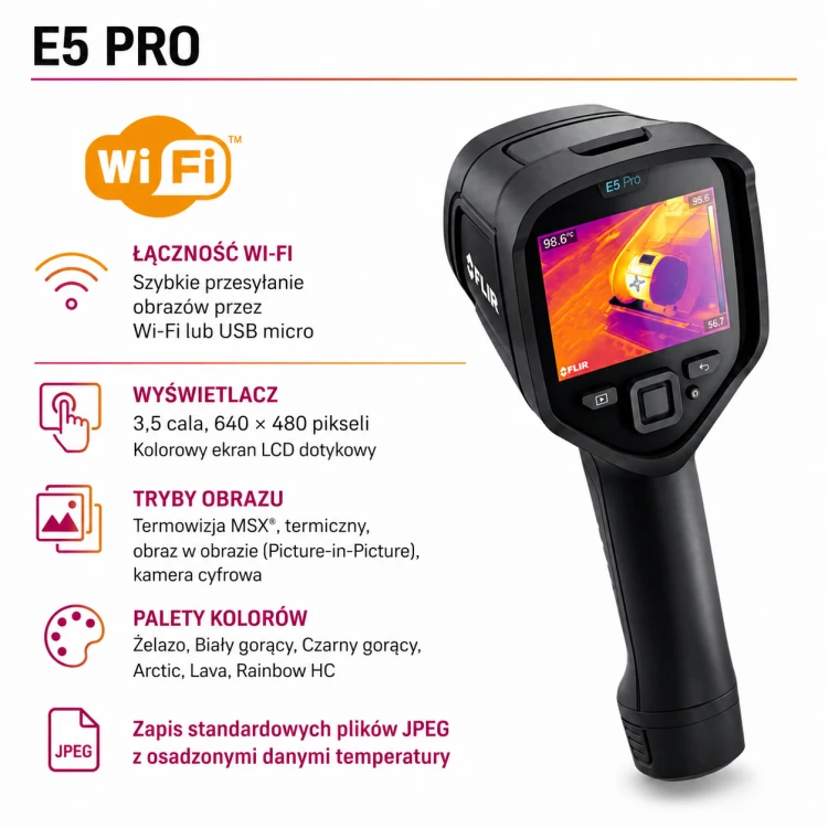flir e5 pro opis.png