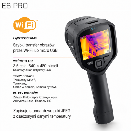 Kamera FLIR E6 pro opis.png