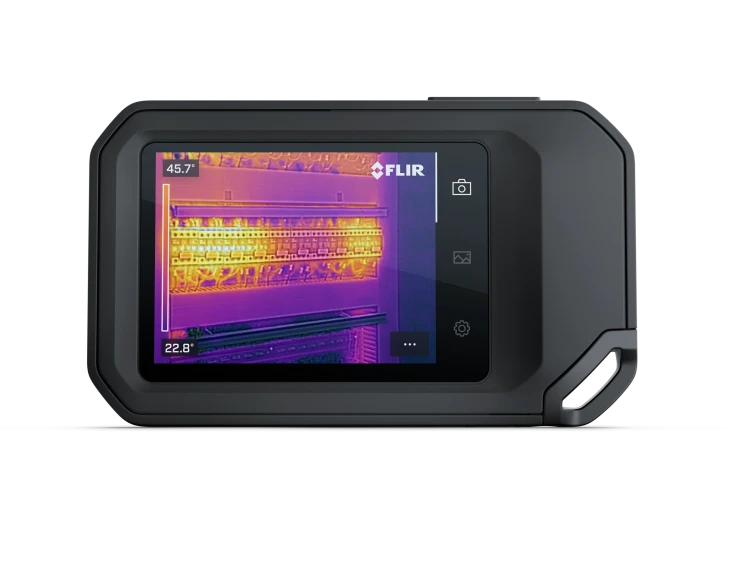 kamera FLIR C8 przód.png