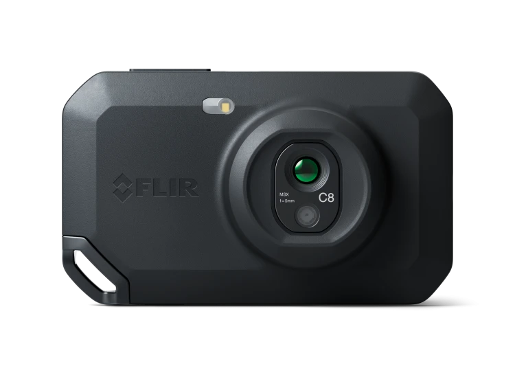 kamera FLIR C8 tył.png