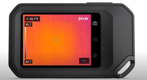 menu kamery termowizyjne FLIR C5.jpg