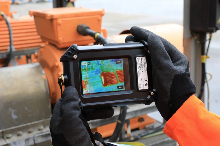 kamera termowizyjna FLIR Cx5.JPG