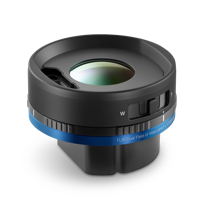 Obiektyw FLIR FlexView do kamery termowizyjnej E86