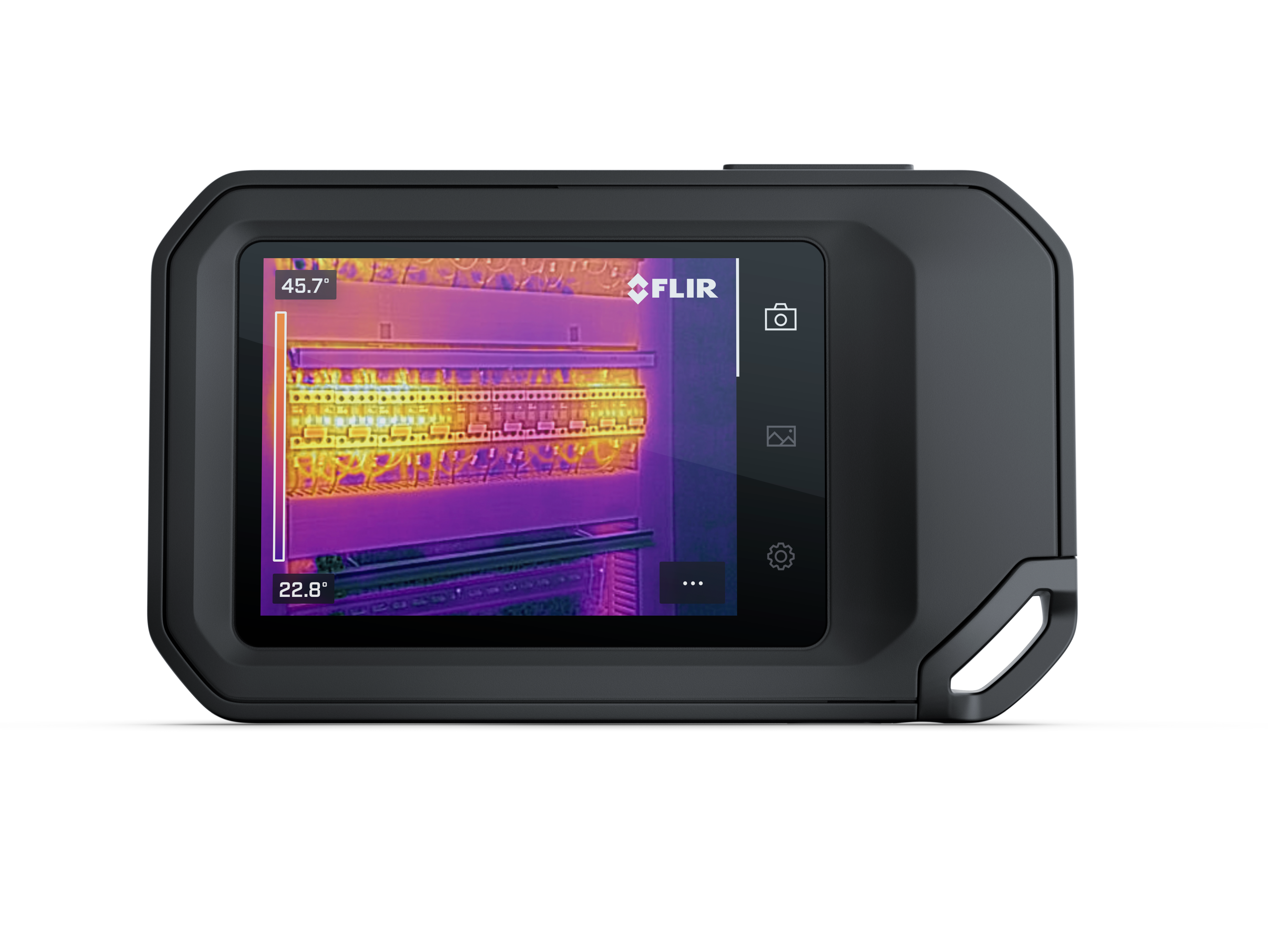 kamera FLIR C8 przód.png