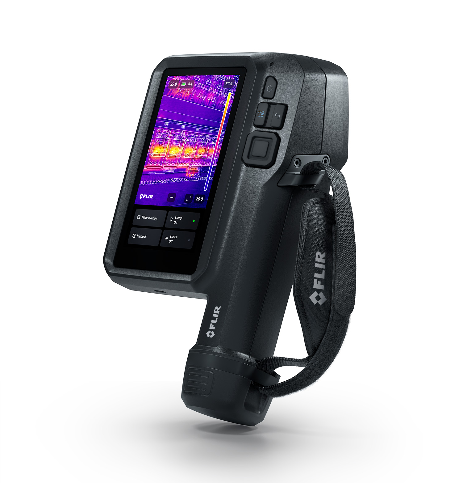 kamer termowizyjna FLIR ixx i35.jpg